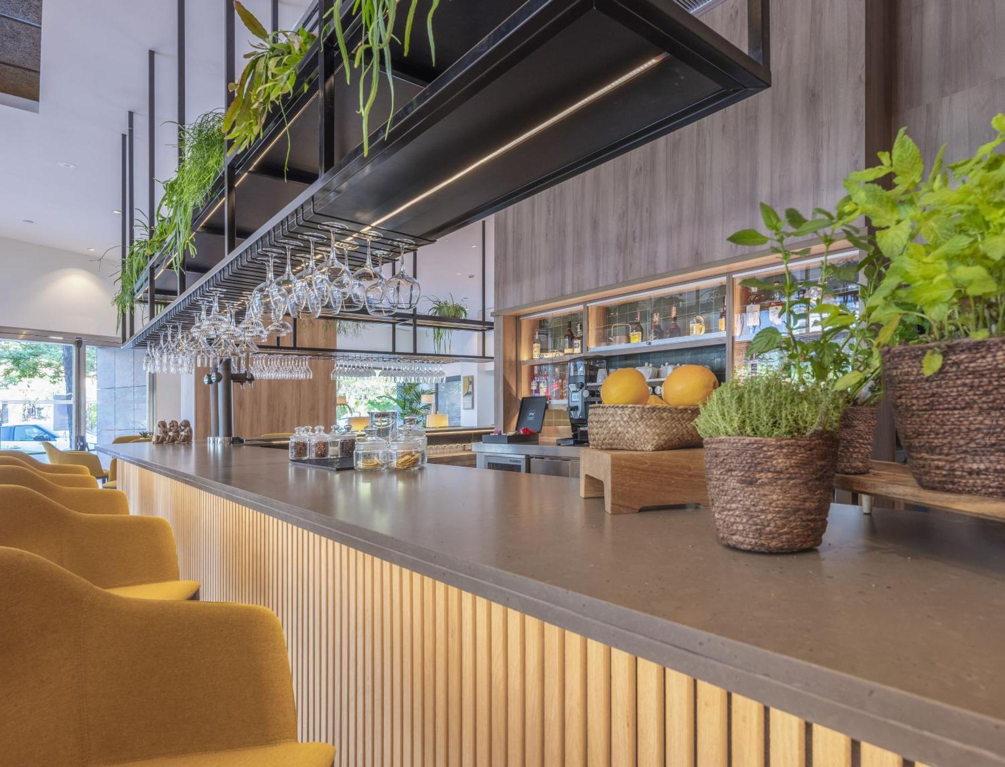Innside By Melia Valencia Oceanic — Fotos 1